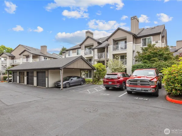 12303 Harbour Pointe Boulevard #V203, Mukilteo, WA 98275