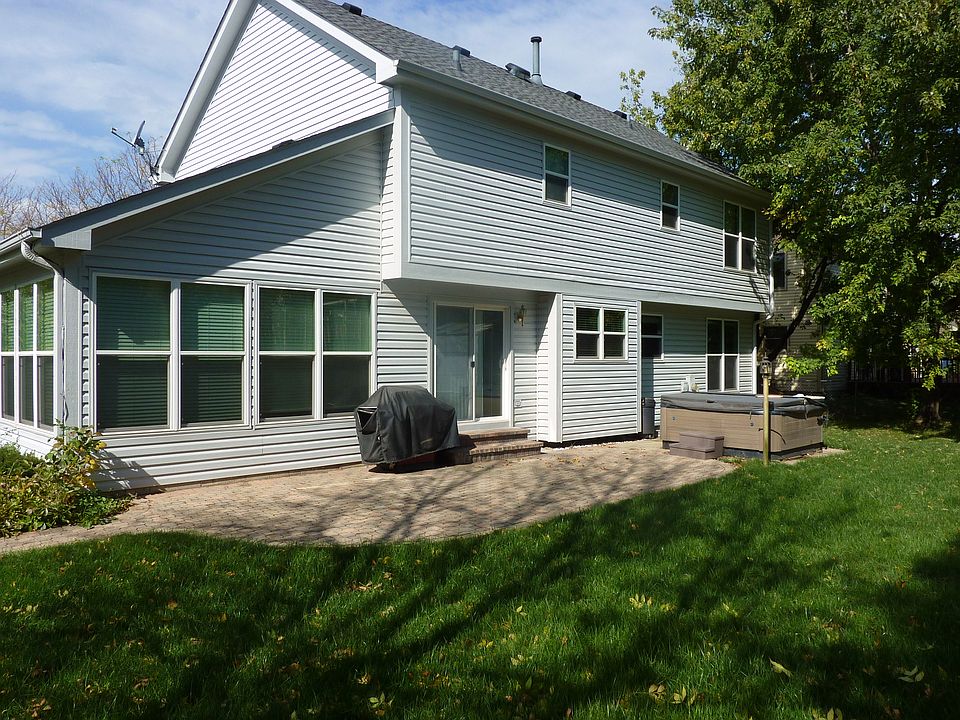 2nd image of 1156 Willoby Ln
