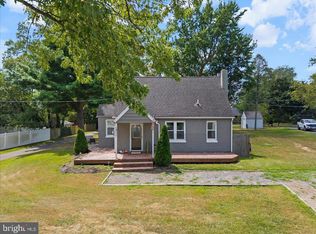 1311 N Main St, Williamstown, NJ 08094