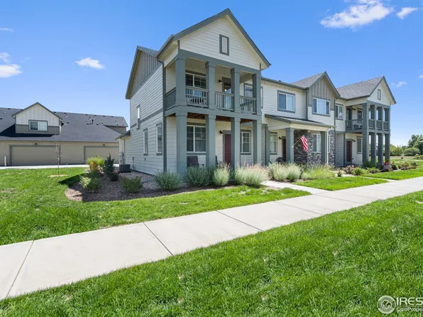 2680 Brookstone Dr #A, Milliken, CO 80543