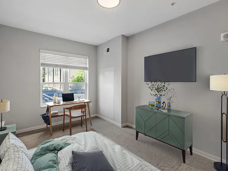 Merino - 1 Bed / 1 Bath - 671 Sq.Ft.