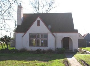 4700 Del Monte Ave, Robbins, CA 95676