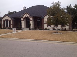319 Tanner Ln, Harker Heights, TX 76548