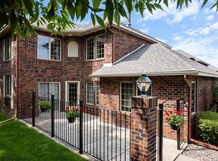 1710 Hunter Hill Rd, Hudson, WI 54016