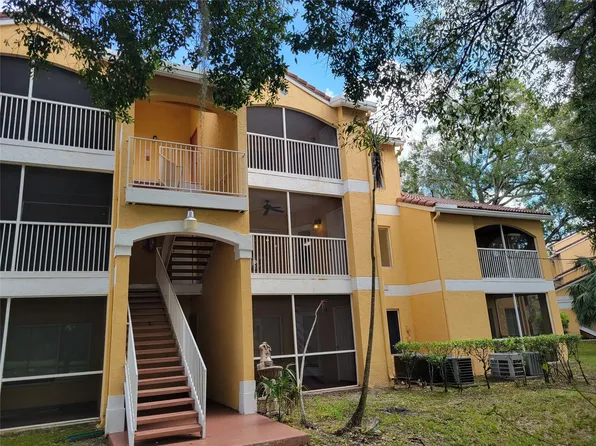 2465 NW 33rd Street #1508, Oakland Park, FL 33309