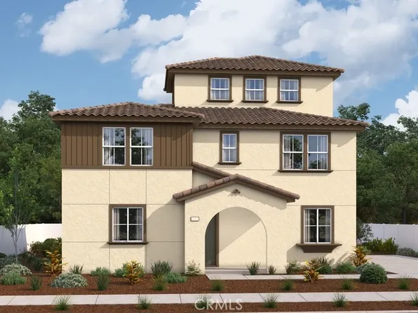 16741 Douglas St, Chino, CA 91708