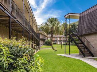 111 Edgewater Rd #1B-1BA, Savannah, GA 31406