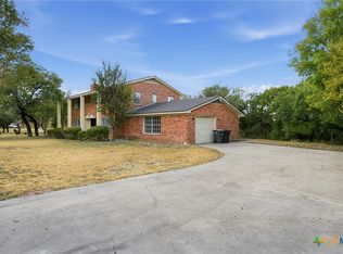 606 Ash St, Copperas Cove, TX 76522