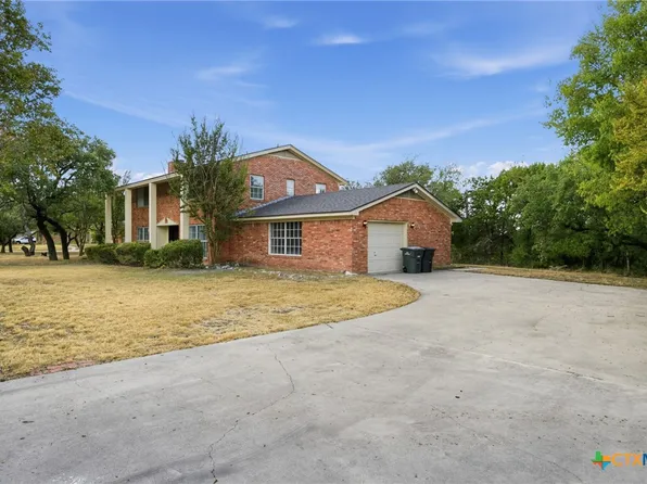 606 Ash St, Copperas Cove, TX 76522