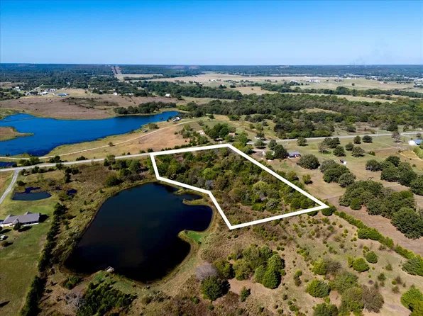 1 N 52nd Ave W, Sperry, OK 74073