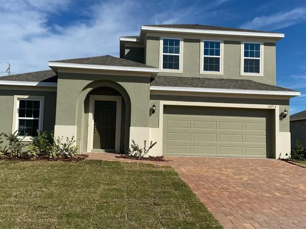 23713 Companero Dr, Sorrento, FL 32776