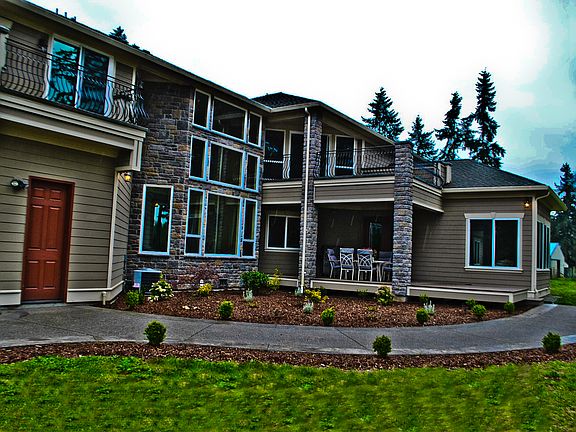 4th image of 16729 SE 328th Pl