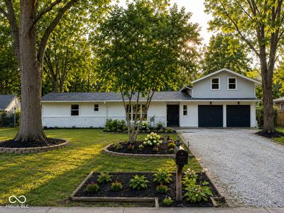 9550 N Delaware St, Indianapolis, IN, 46240