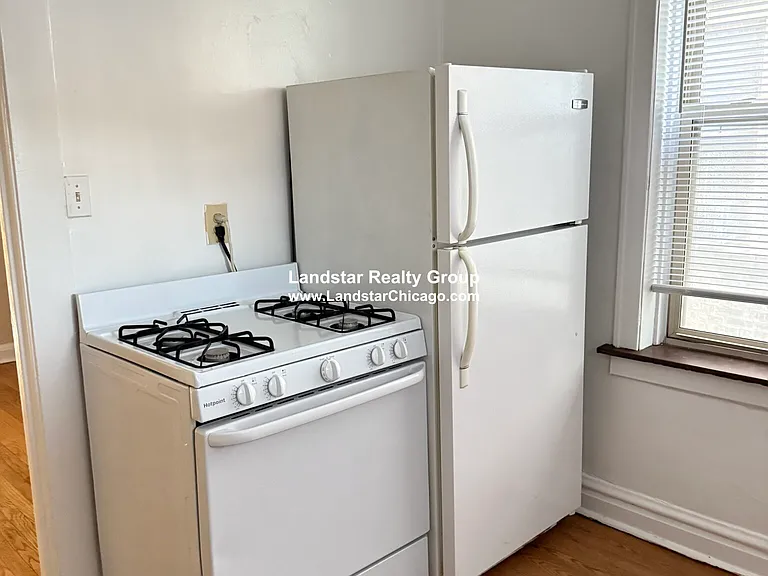 4109 N Spaulding Ave #3N — Photo 2