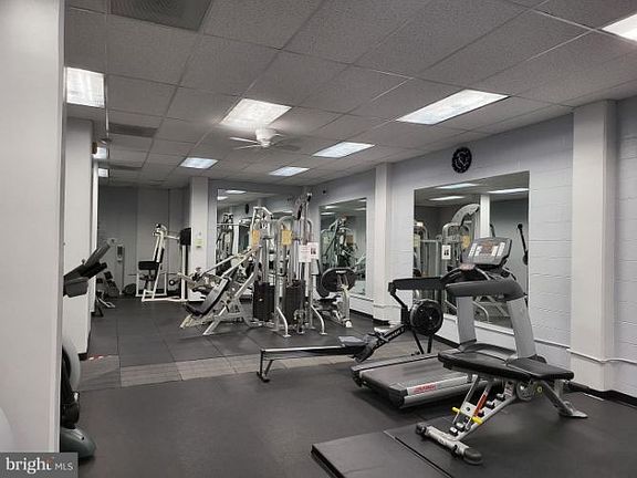 2nd image of 5500 Friendship Blvd APT 2112