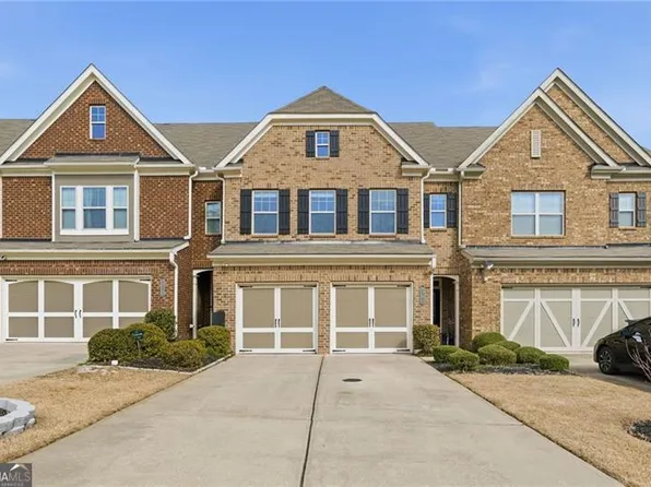 1210 Hampton Oaks Dr, Alpharetta, GA 30004