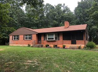 2130 Flint Hill Rd, Moneta, VA 24121
