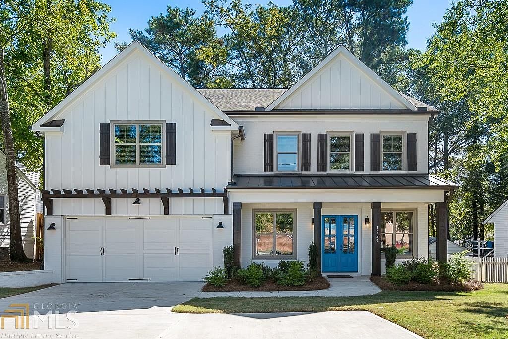 1929 Dresden Dr Ne Brookhaven Ga Zillow