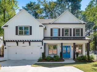 1929 Dresden Dr, Atlanta, GA 30319