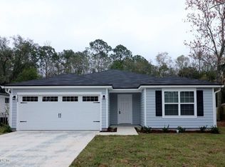 5565 Moret Dr E, Jacksonville, FL 32244