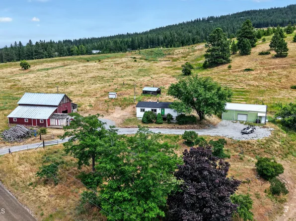 3343 S Carpenter Loop, Post Falls, ID 83854