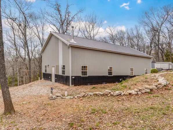 159 Timberline Lane, Crane, MO 65633