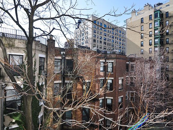 5th image of 304 W 92nd St APT 5C
