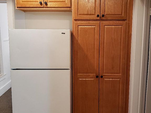 Kitchen Pantry