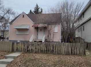 10802 112th St NW, Edmonton, AB T5H3H3
