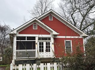 753 Dearing St, Athens, GA 30606