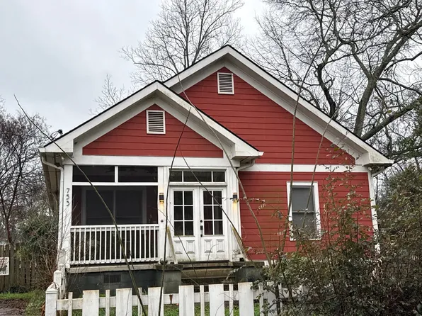 753 Dearing St, Athens, GA 30606