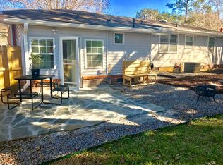 5111 Parkside Dr, North Charleston, SC 29405