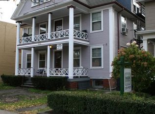 639 Park Ave APT 1, Rochester, NY 14607