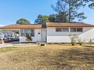 532 Oak Lane, Jacksonville, NC 28540