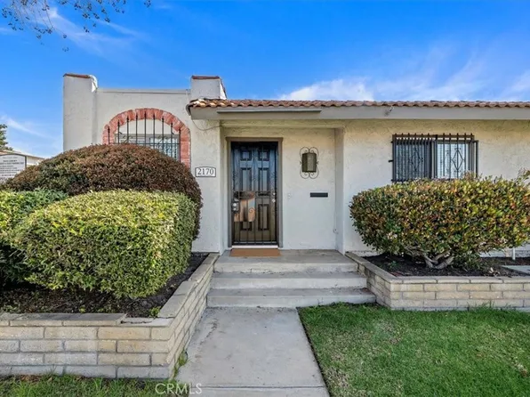 2170 S Euclid St, Anaheim, CA 92802