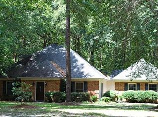 309 Slash Ct, Statesboro, GA 30458