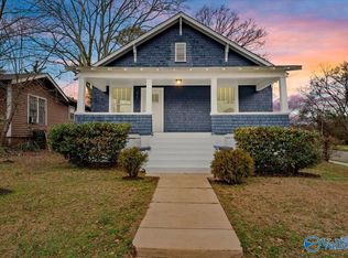 423 7th Ave NW, Decatur, AL 35601