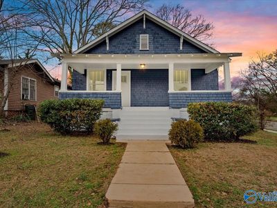423 7th Ave NW, Decatur, AL, 35601