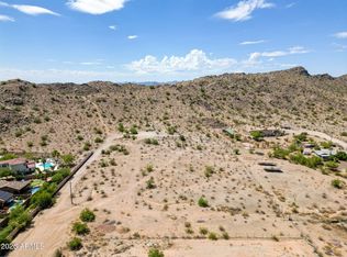 0 S 187th Avenue #21, Buckeye, AZ 85326