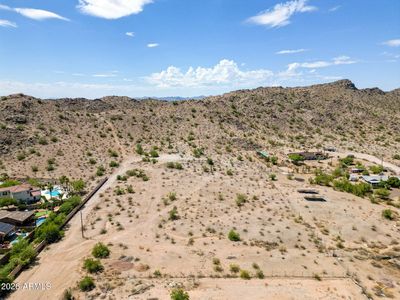 0 S 187th Avenue #-, Buckeye AZ - Owner Finance Home