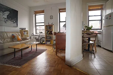 Rented by J Misrahi Realty Corp