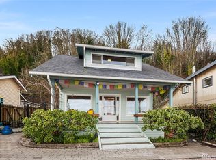 26328 Pillsbury Rd SW, Vashon, WA 98070