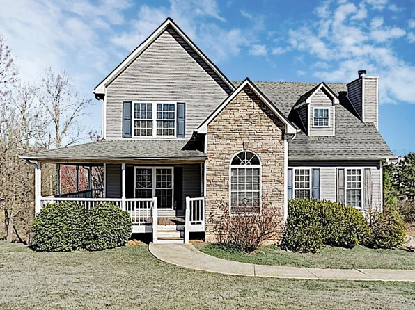 15 Cecil Ct, Dallas, GA 30157