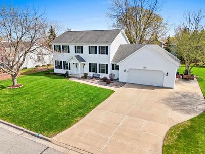 1521 POLO RUN TERRACE, Green Bay, WI, 54313