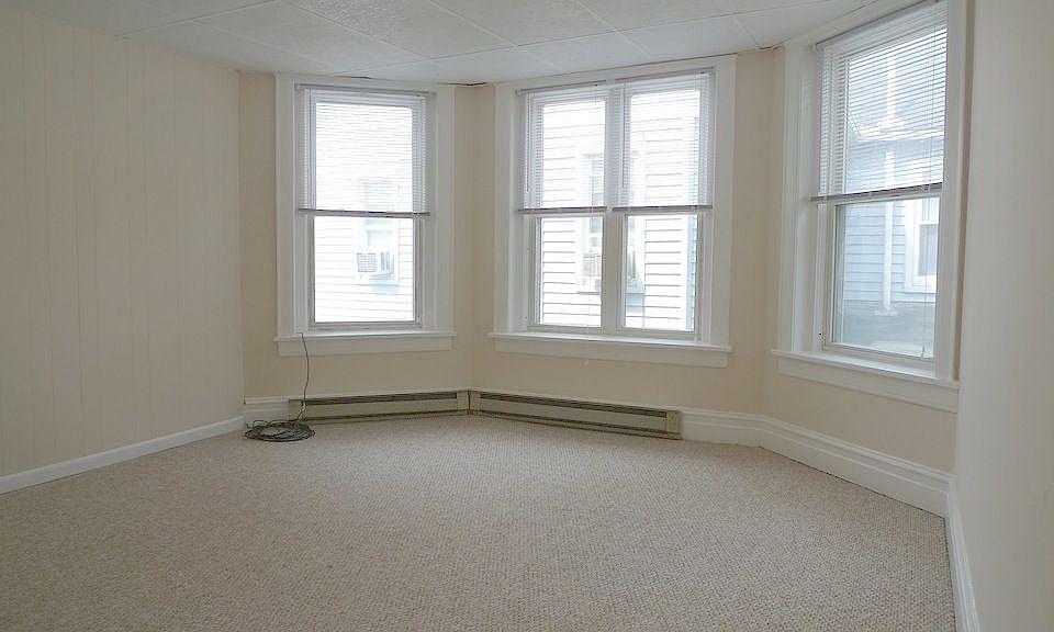 View of living room