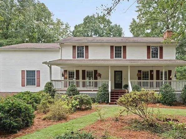3502 Cedar Valley Dr SE, Smyrna, GA 30080