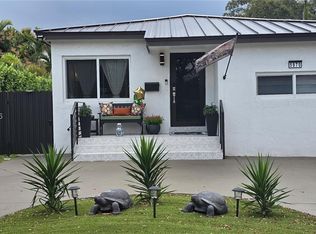 Green Haven 1st Addn, Virginia Gardens, FL 33166