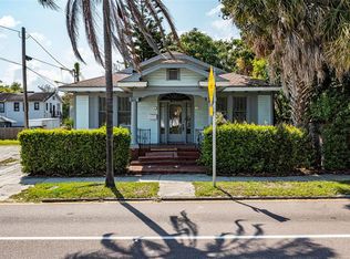 2708 N 22nd St, Tampa, FL 33605