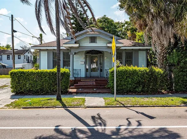 2708 N 22nd St, Tampa, FL 33605