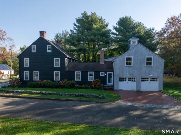 321 Boston Street, Guilford, CT 06437